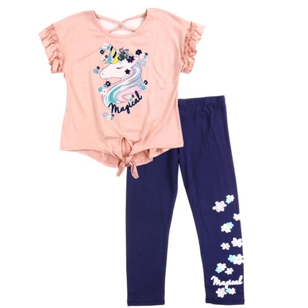 Girl set 2pc
